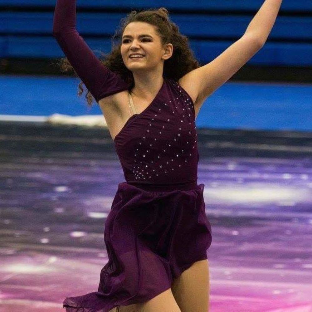 Meet your Posher, Lindsey